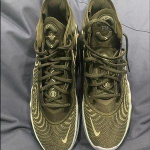 Nike Air Zoom G.T. Run Basketball Shoes